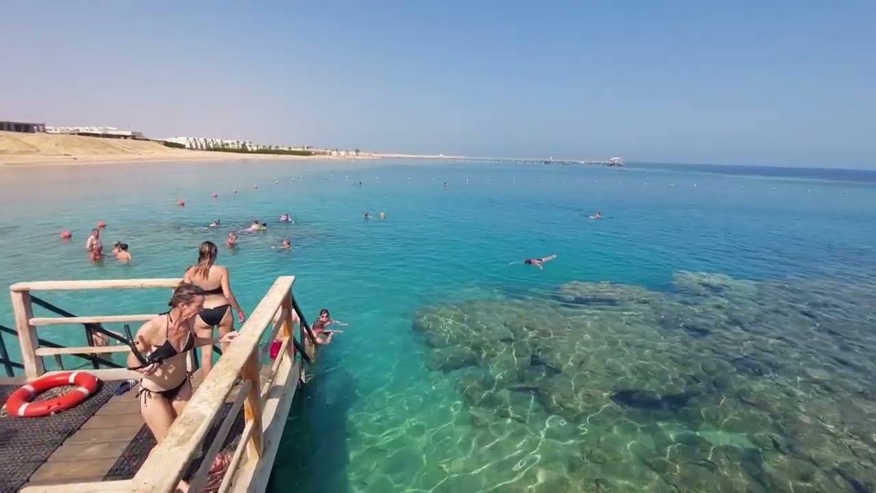 SENTIDO Reef Oasis Resort MARSA ALAM