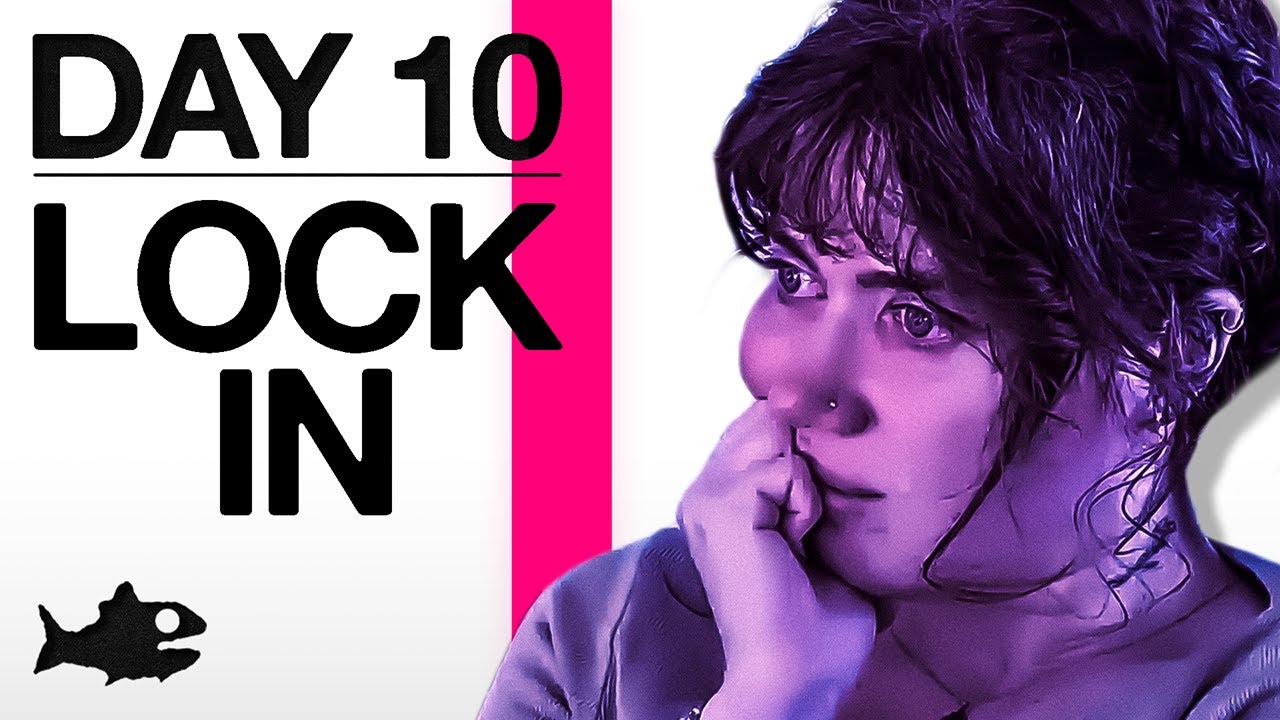 Fishtank Digest Day 10 - LOCKED IN (Recap)