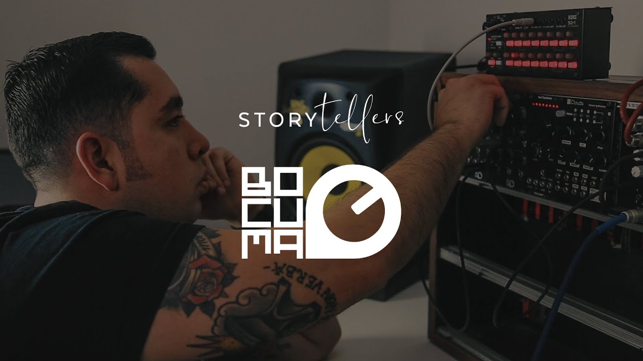 BOCUMA, Historia de Éxito (PM ART Storytellers)