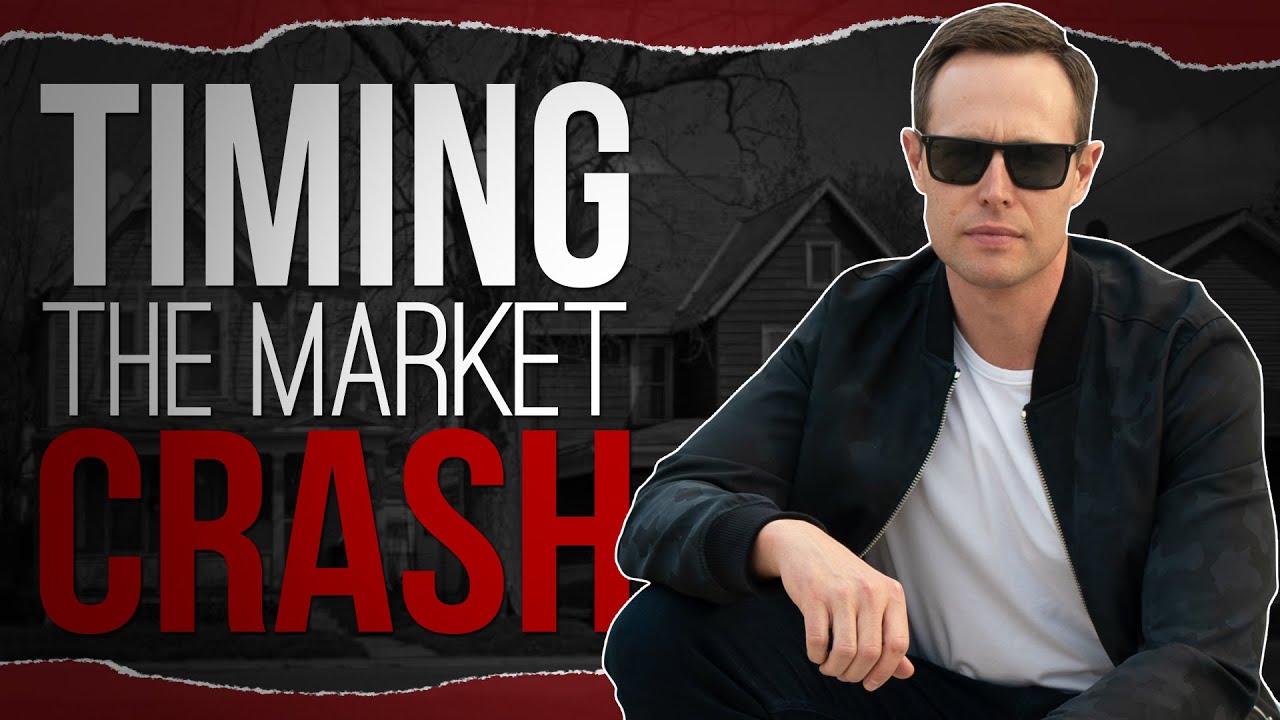 Should You Wait To Invest In Real Estate? | Housing Market Crash 2019
