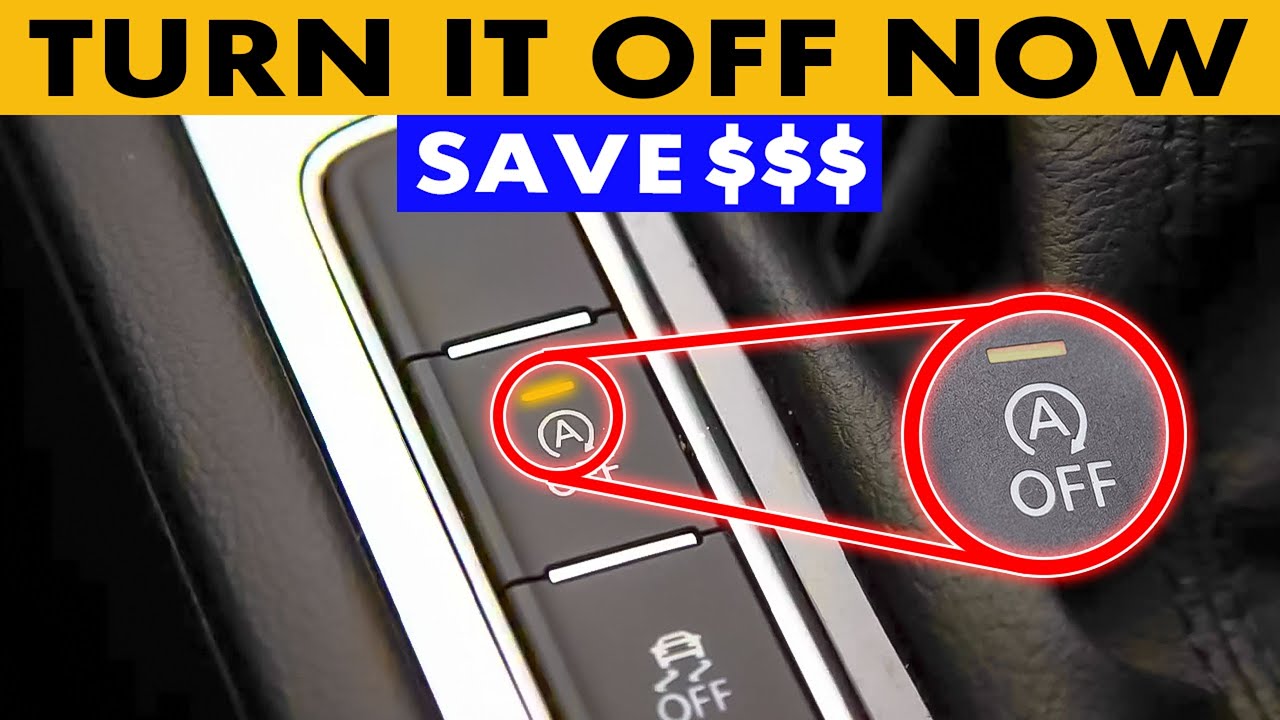 These 9 Hidden VOLKSWAGEN Settings Are Ruining Your Engine Reliability & Lifespan  TURN IT OFF NOW!