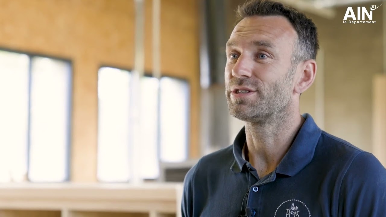 Profession ébéniste : la transmission de la passion