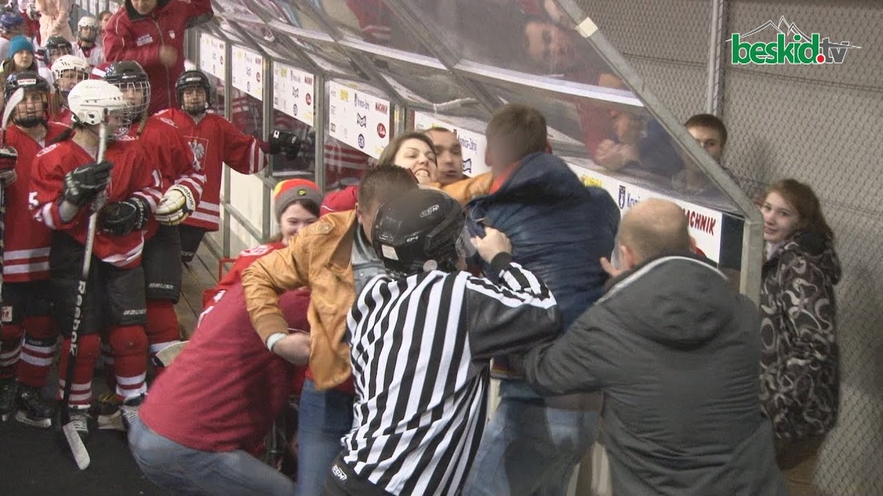 ATAK NA POLSKĄ KADRĘ - więcej na kanale Telewizji Beskid w kabl&oacute;wkach