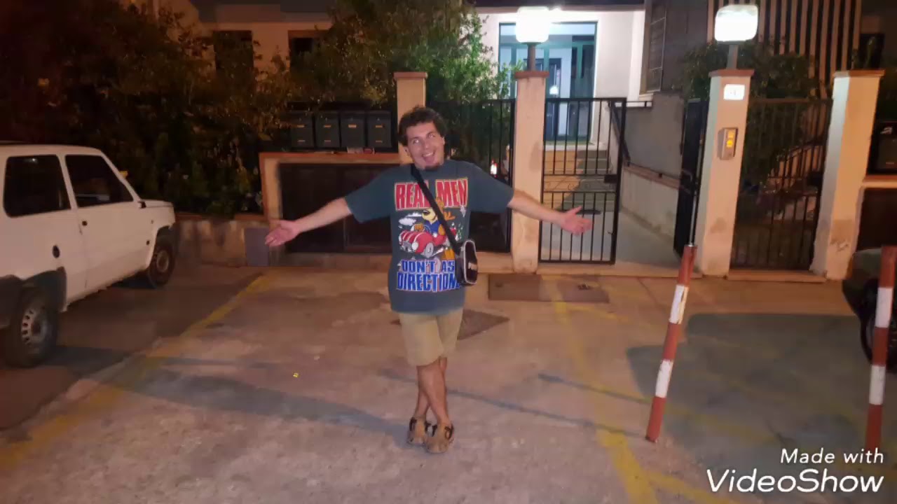 Ciao Giovanni