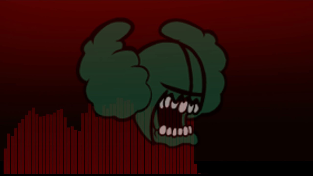Madness - FNF Tricky Mod (Slowed + Reverb)