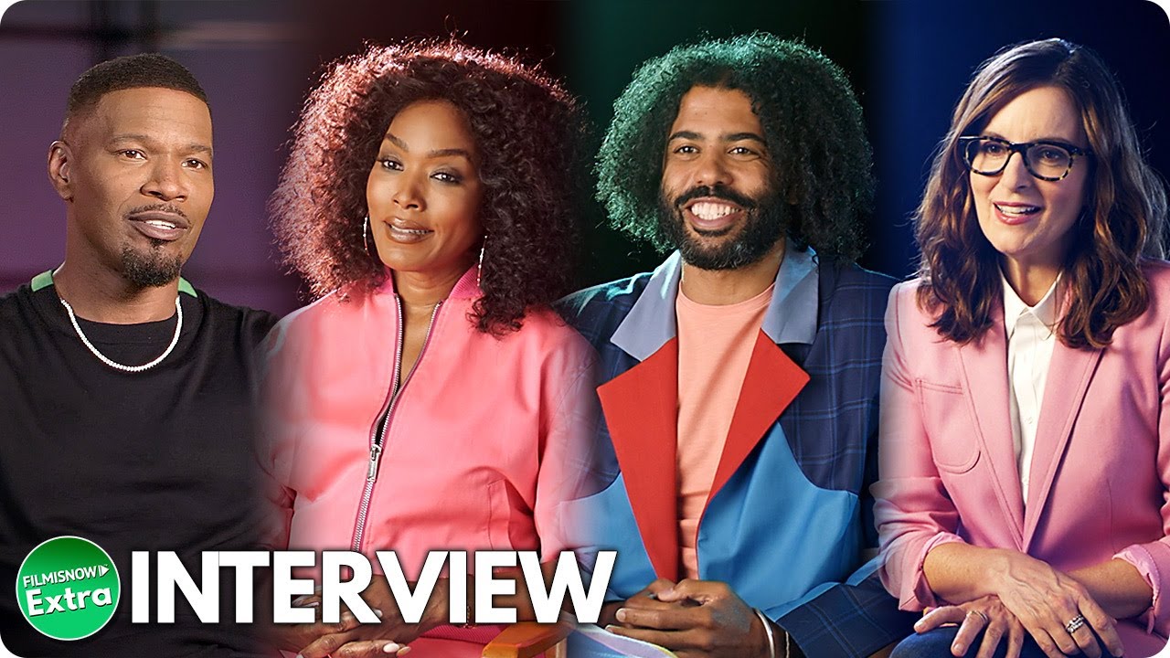 SOUL | Cast & Filmmakers Interview