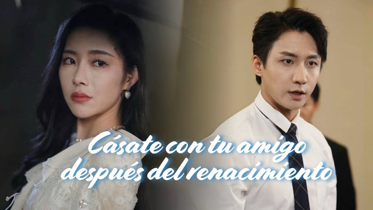 ¡Traicionado! Renace para vengarse y casarse con su verdadero amor！
