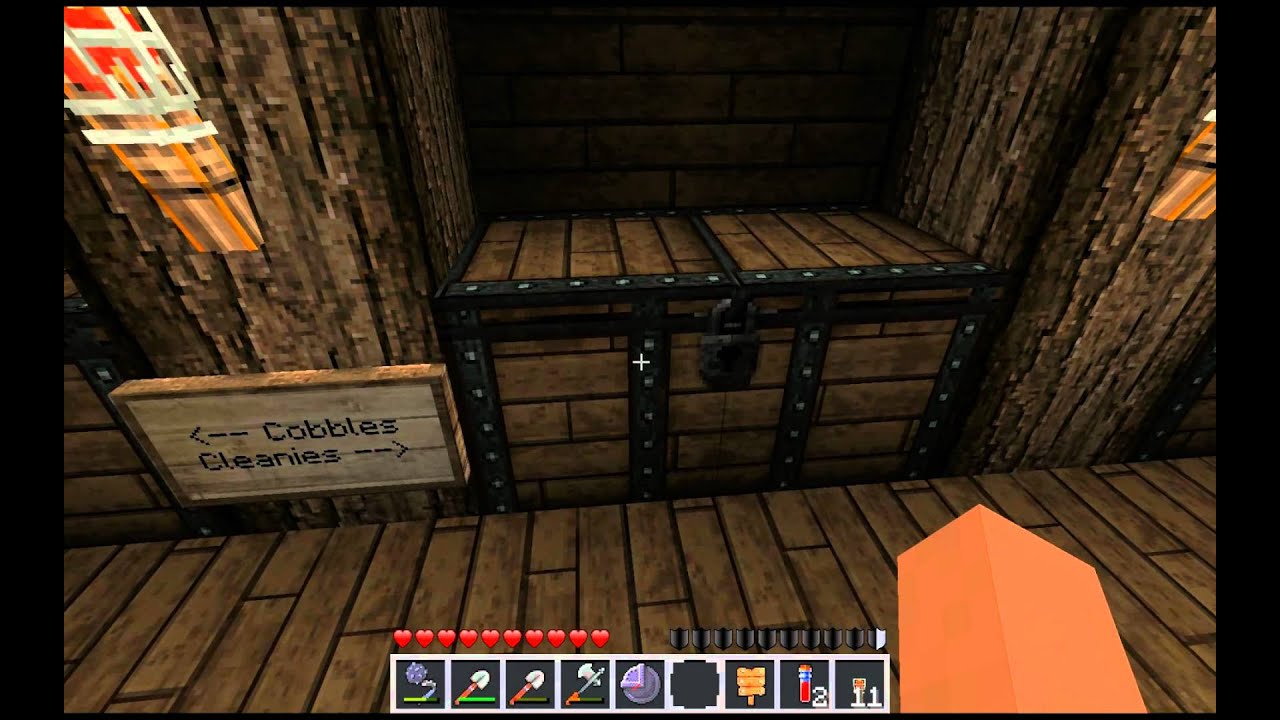 Let's Play Minecraft #252 [Deutsch] [HD] - Juhuu, ihr habt entschieden!