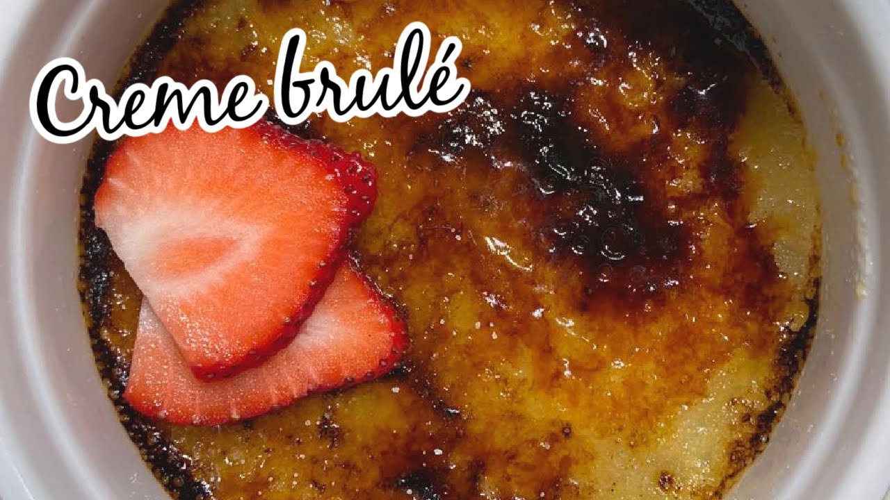 CREME BRULÉ | ALE DE NAVA