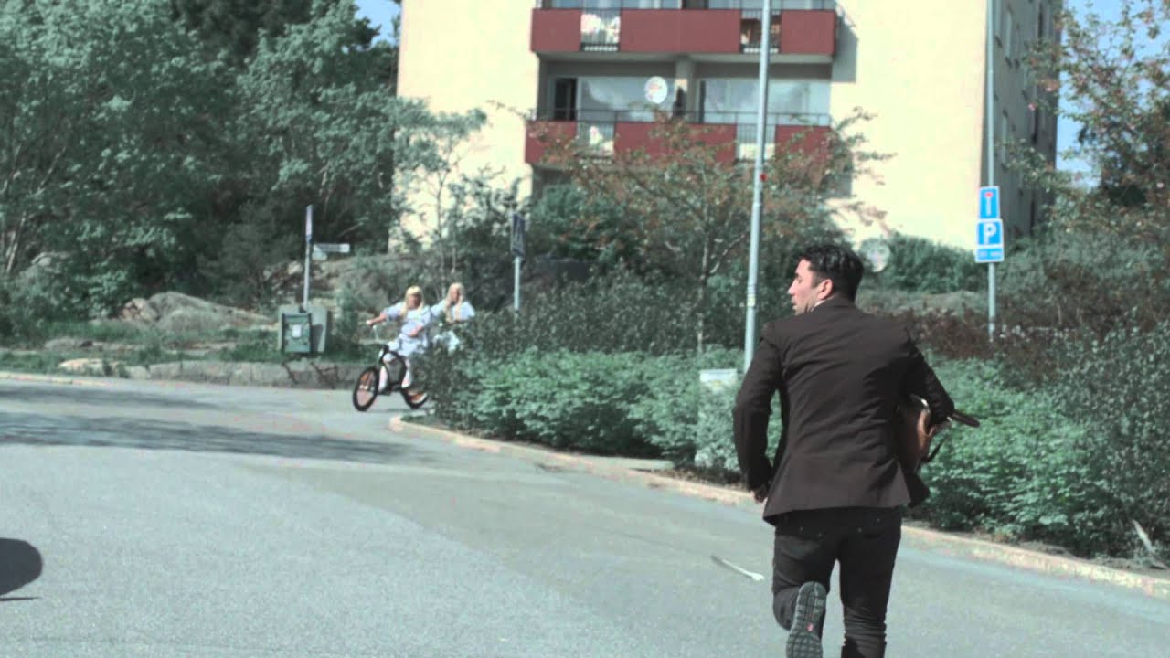 Lissi Dancefloor Disaster - Kill the Winner