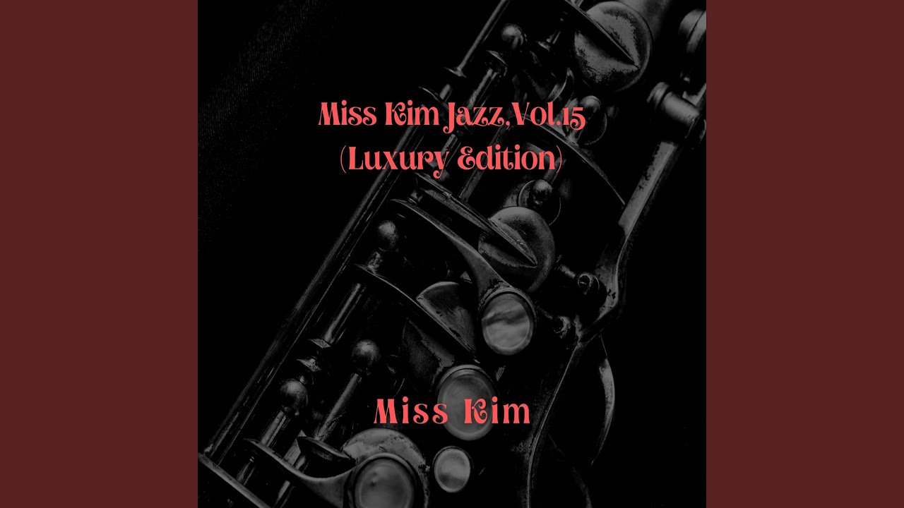 Bossa Miss Kim cocktailbay