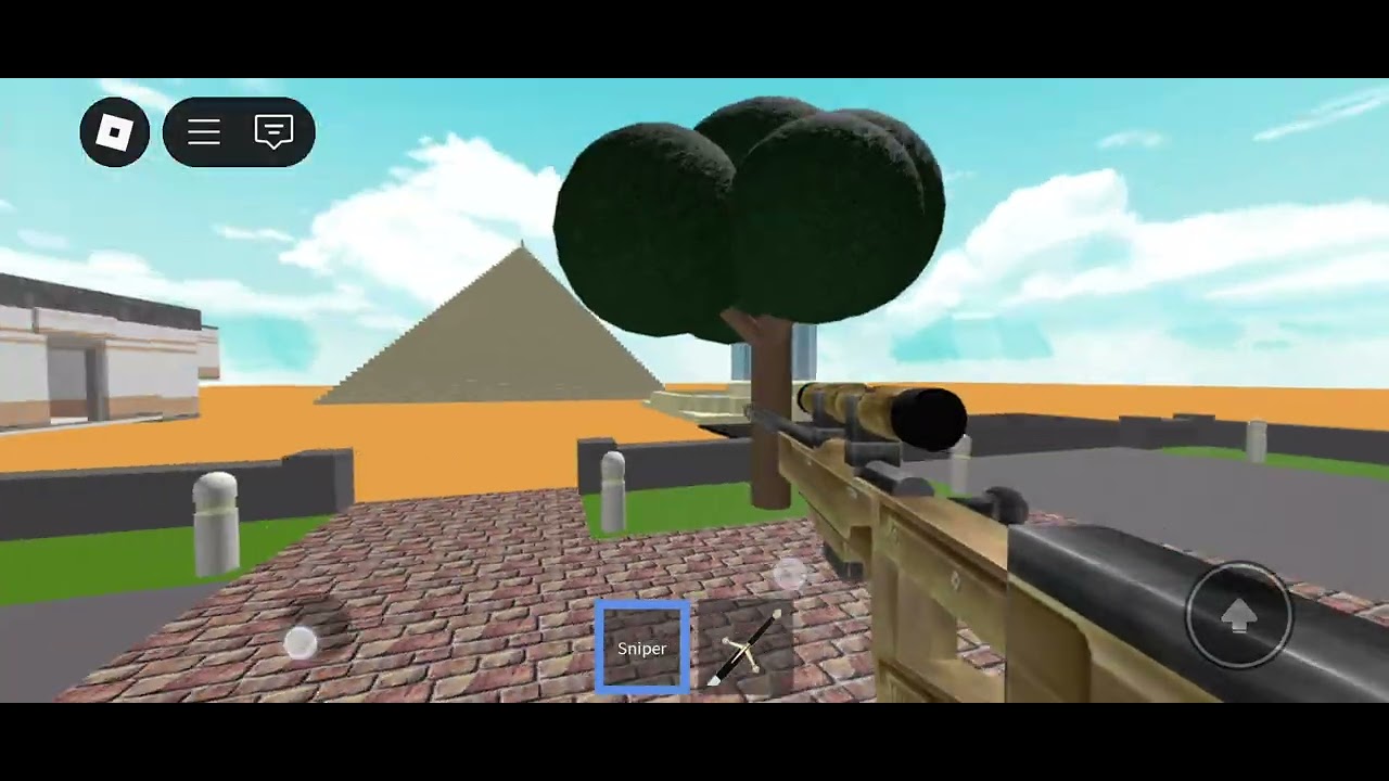 Old Roblox Archive 7