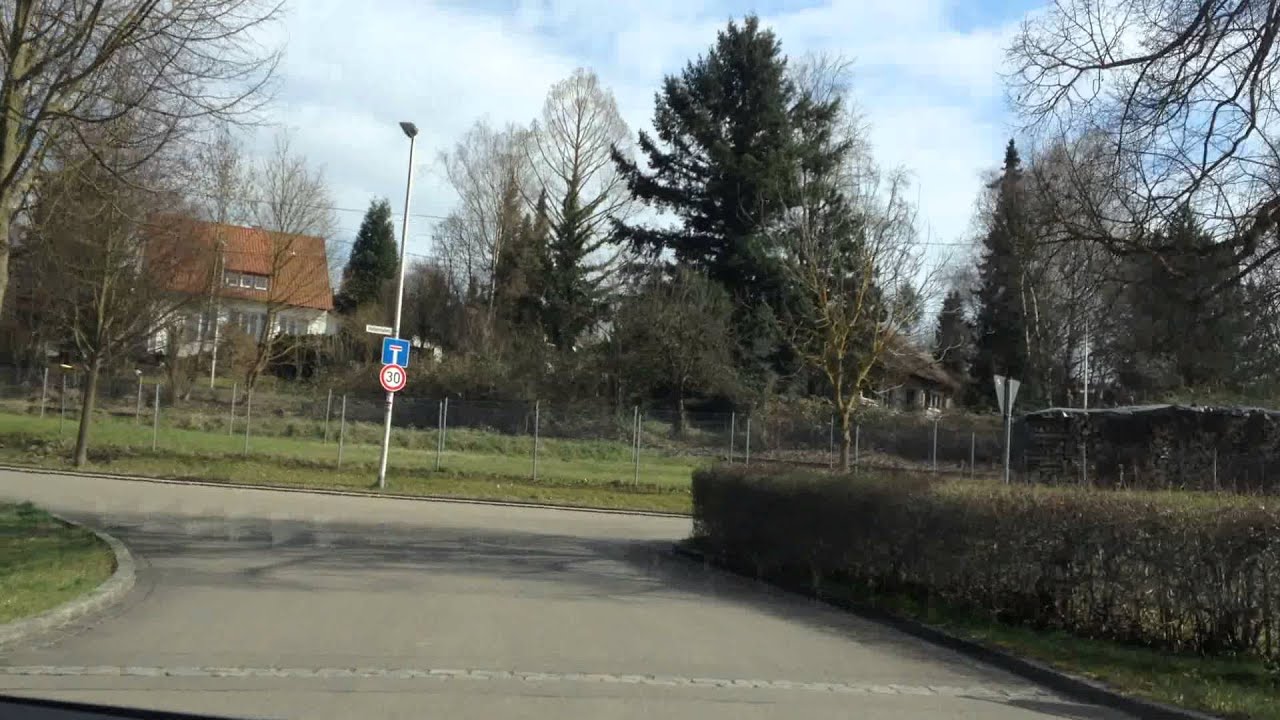 Oppenweiler Bahnhof rvl