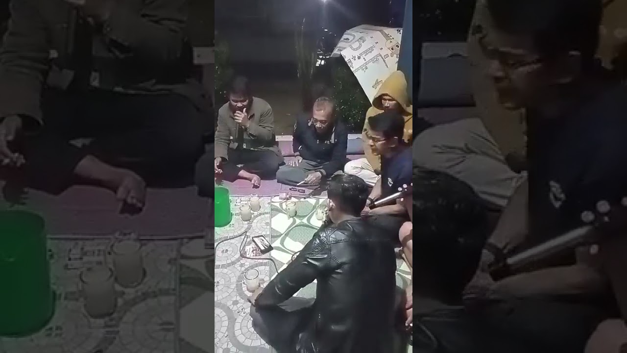Tumagon ma dao Sian ho