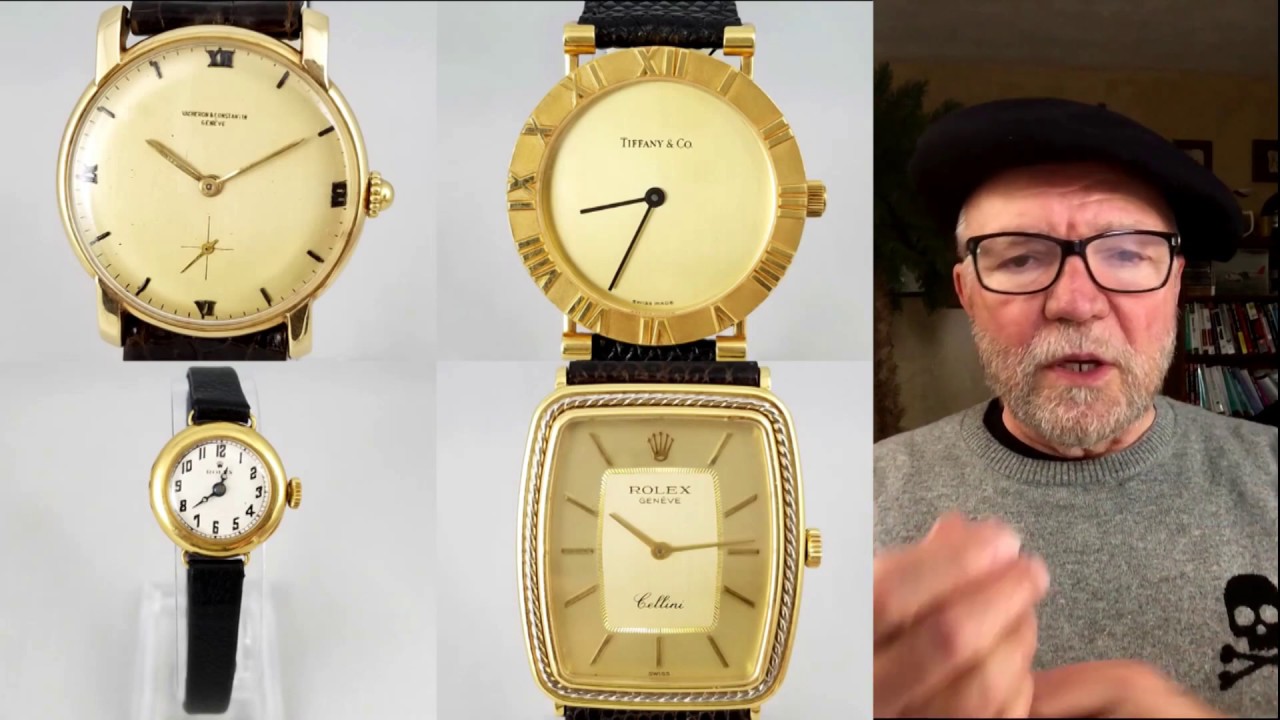 Gary’s Modern-Vintage Mix #R60