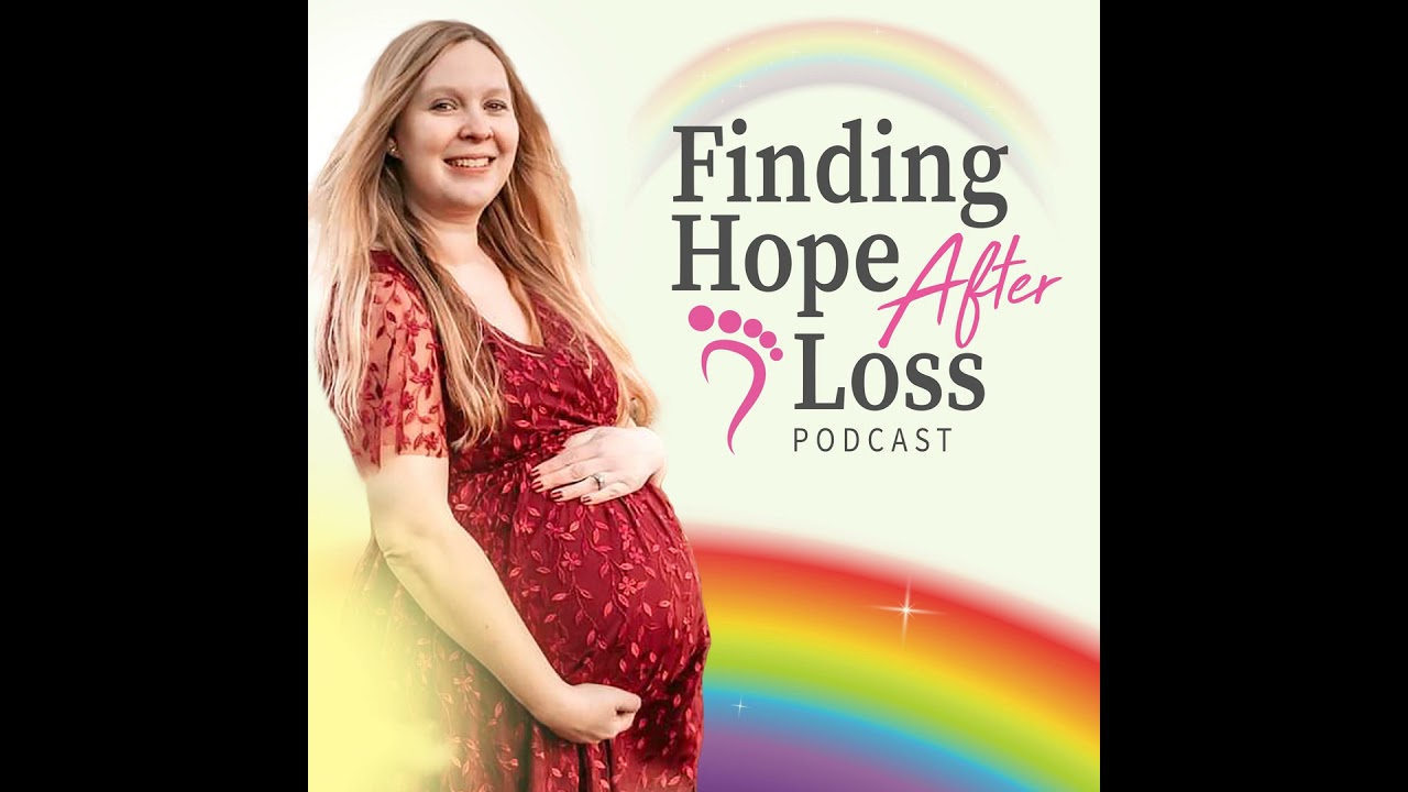 EP 170: Pregnancy Loss at a Young Age: What It’s Really Like