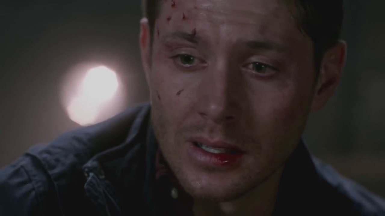 Dean Winchester -  In My Blood