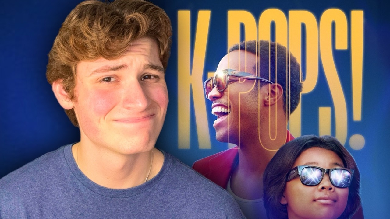 Is Anderson .Paak’s Directorial Debut a Hit or a Miss? | K-POPS - Review
