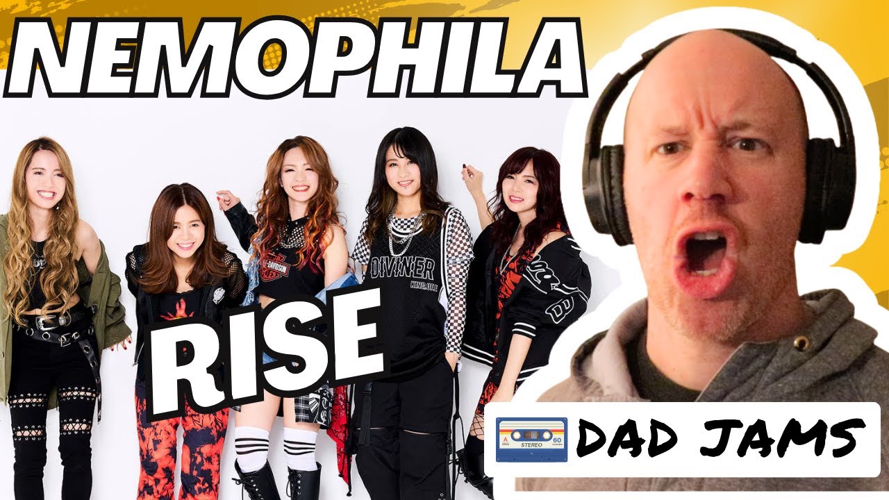 Dad Discovers a SHOCKING New Metal Band That Will Blow Your Mind