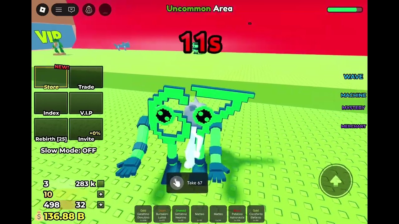 Эскейп цунами часть 15