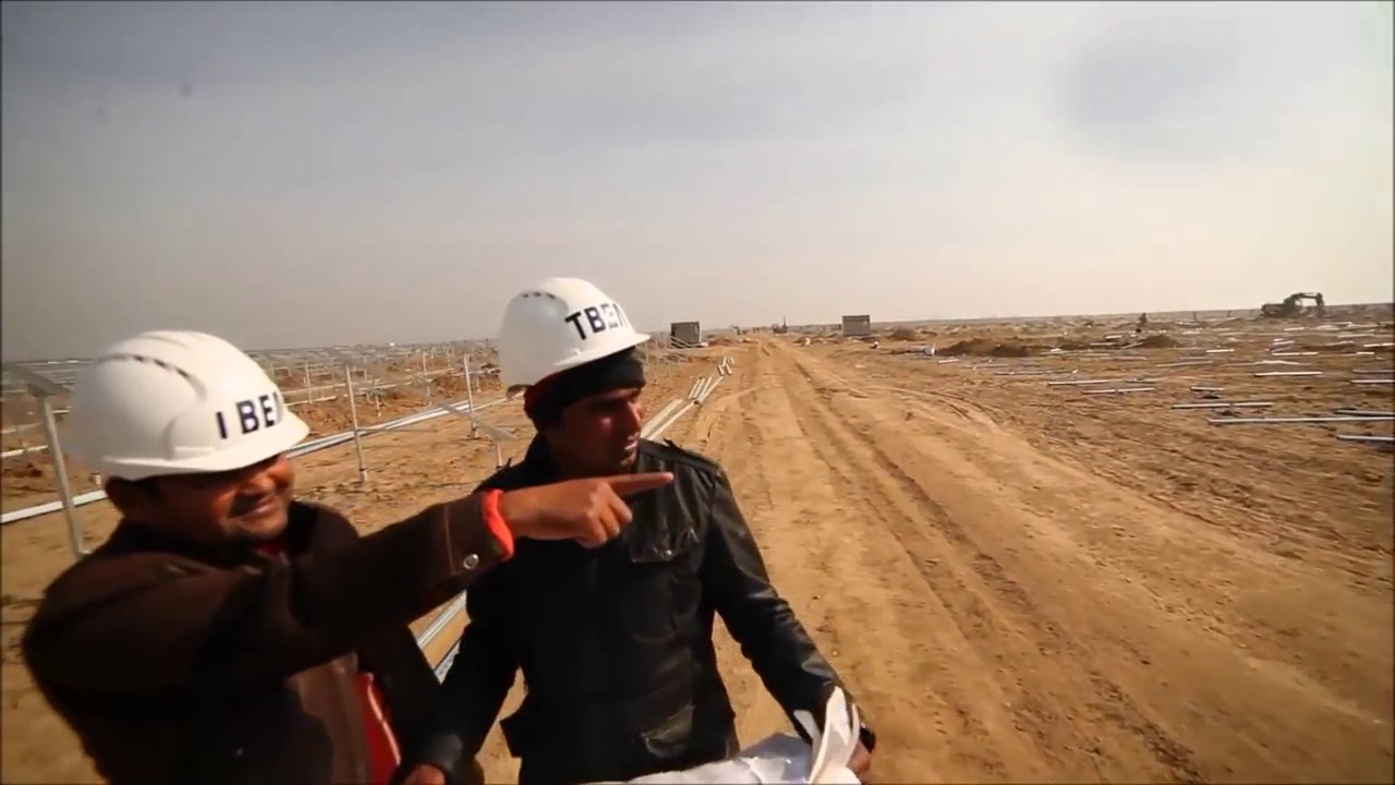 Pakistan Energy Mega Projects 2017   Hydro Wind   Solar720p