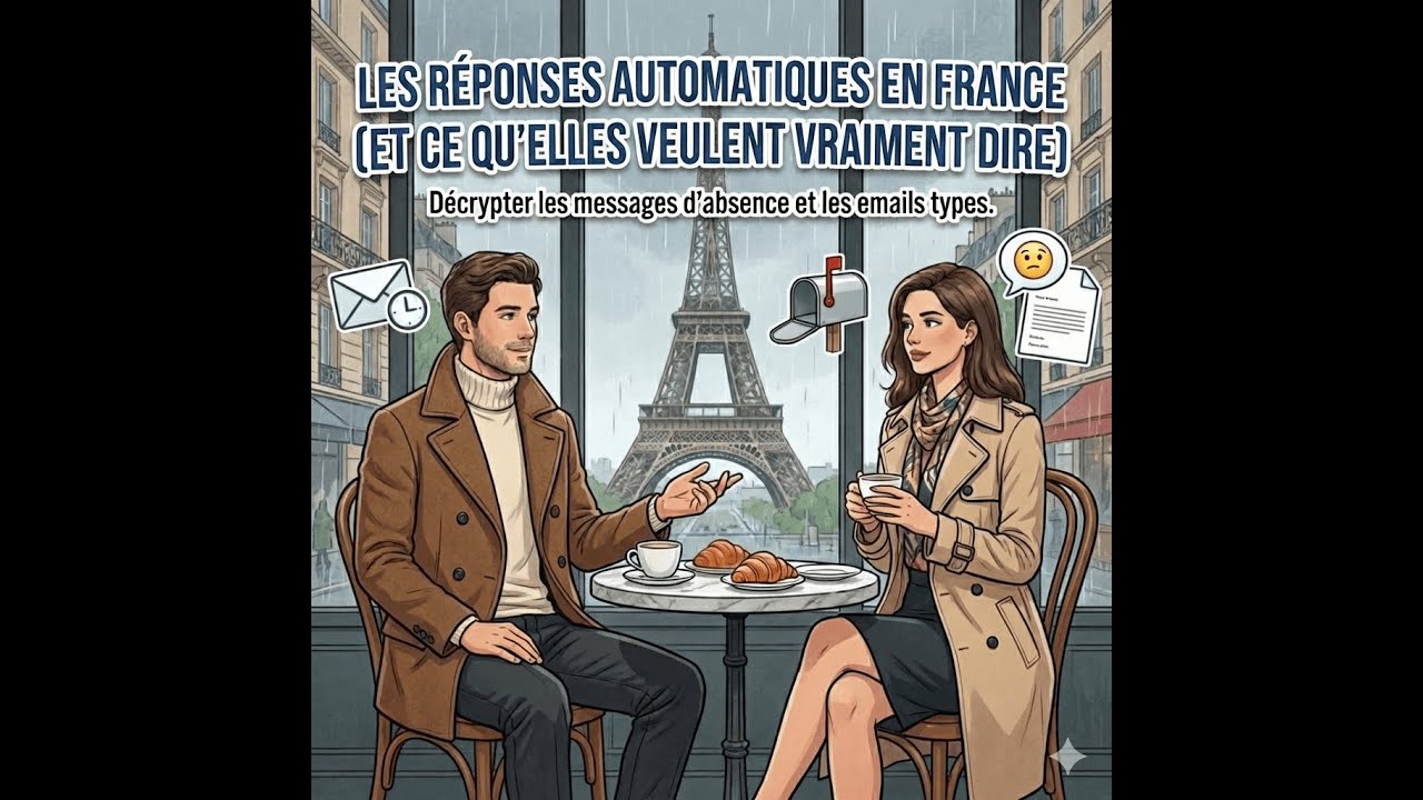 Parler français comme en France : les réponses réflexes