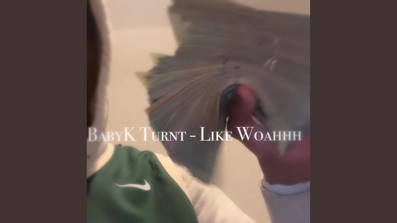 Like Woahhh