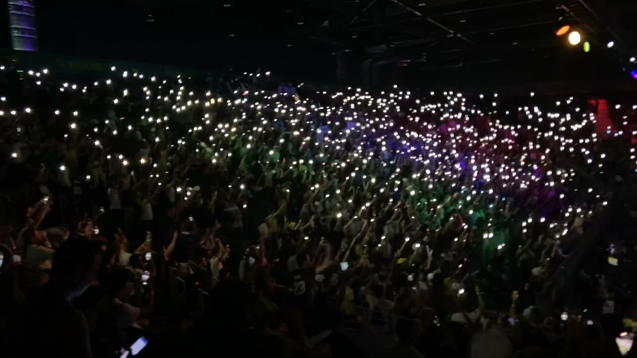 MAJOR RIO | Torcida Brasileira - Vou torcer pra Furia ser campe&atilde;o, La Tribonera, meu caldeir&atilde;o!