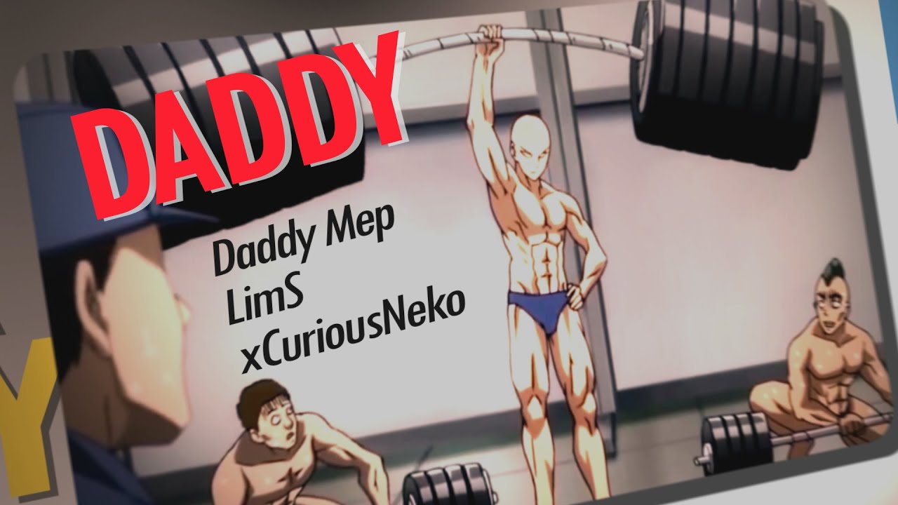 DADDY