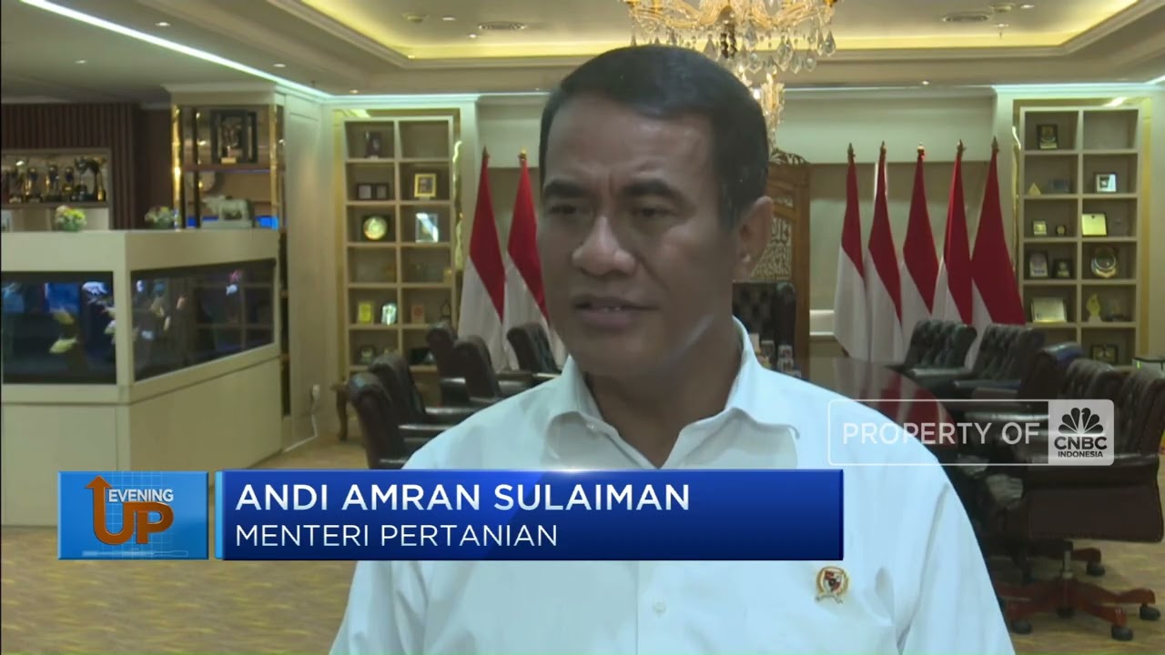 Para Petani Simak! Tebus Pupuk Subsidi Hanya Pakai KTP