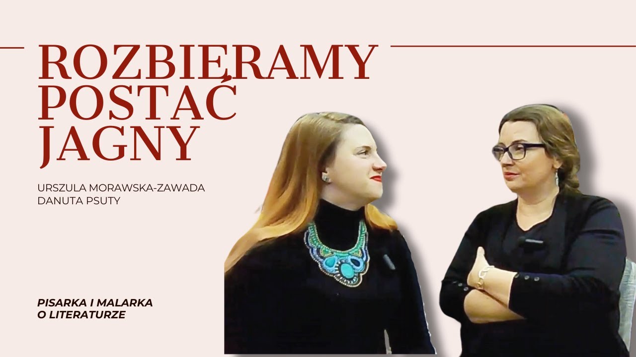 Rozbieramy Jagnę z Chłopów