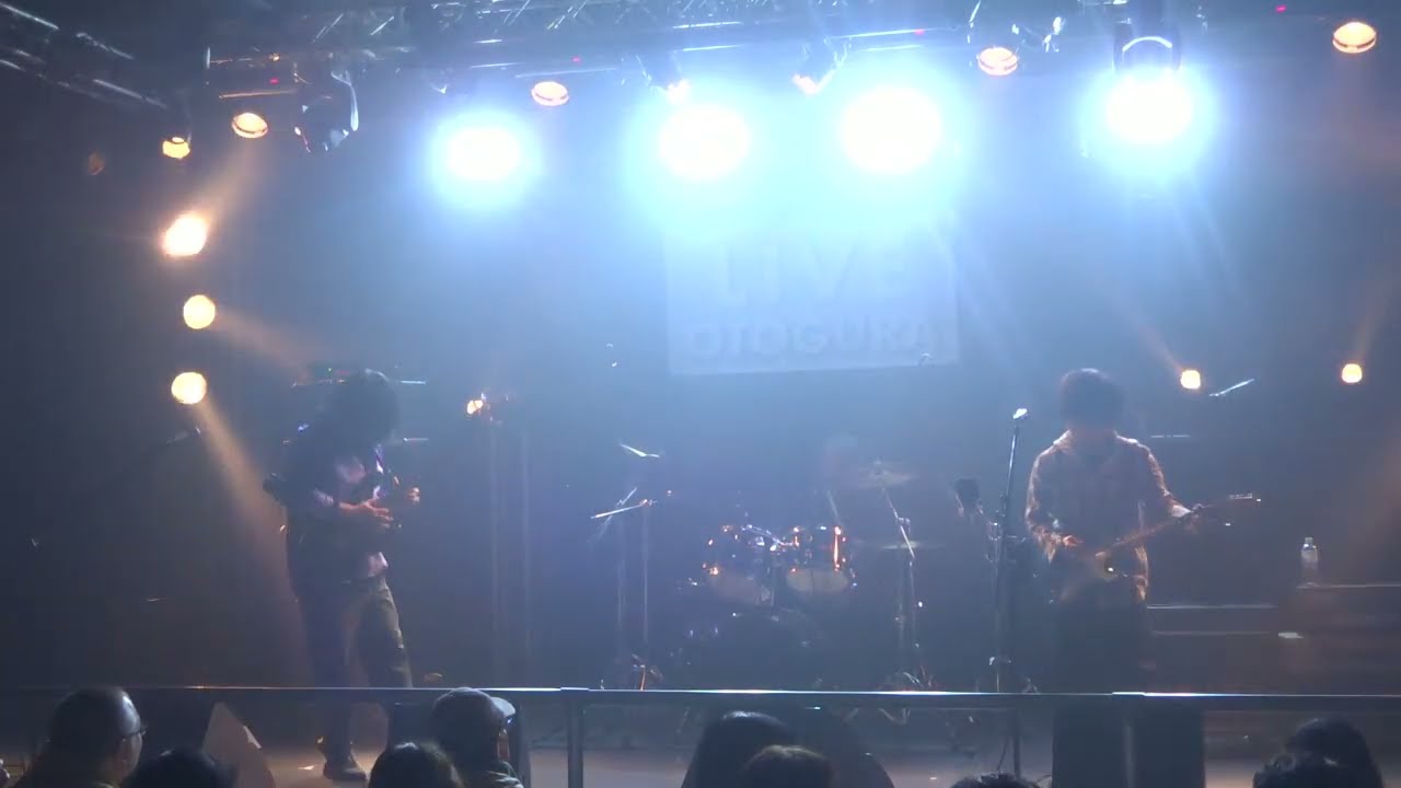 音愉ライブ2026*2*22* ロイさん☆ 09917
