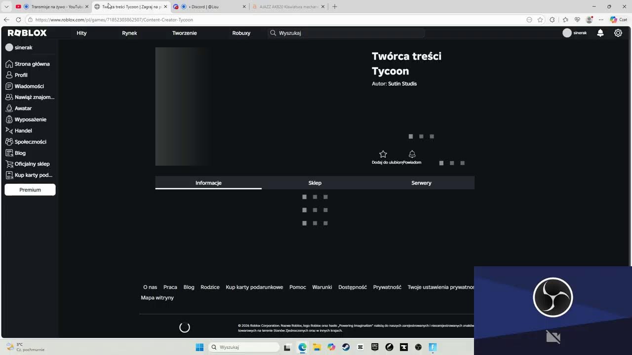 admin abuse dużo zmian i farmienie limitki