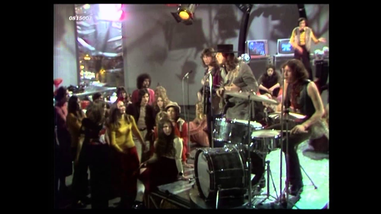 Christie - San Bernadino (1971) HD 0815007