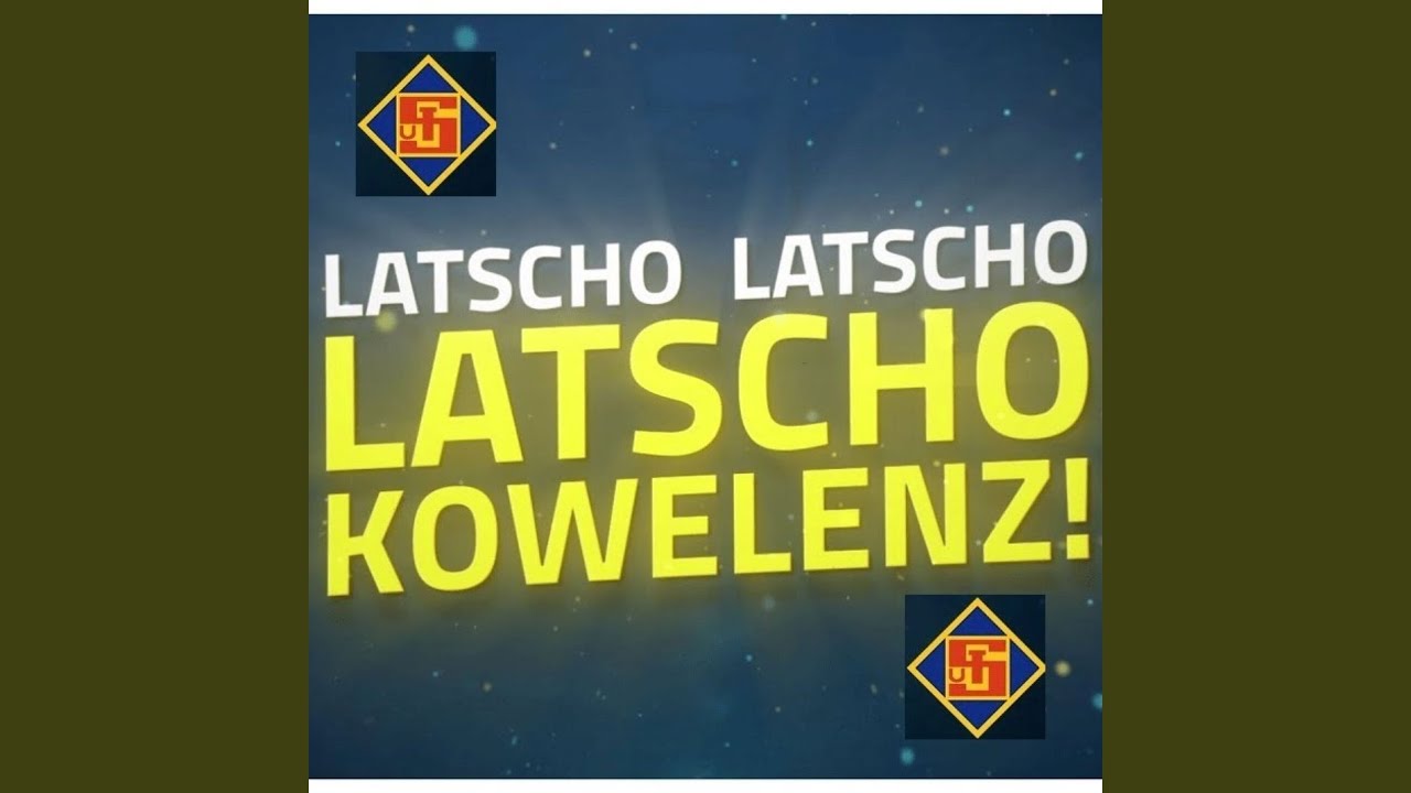 Latscho Kowelenz