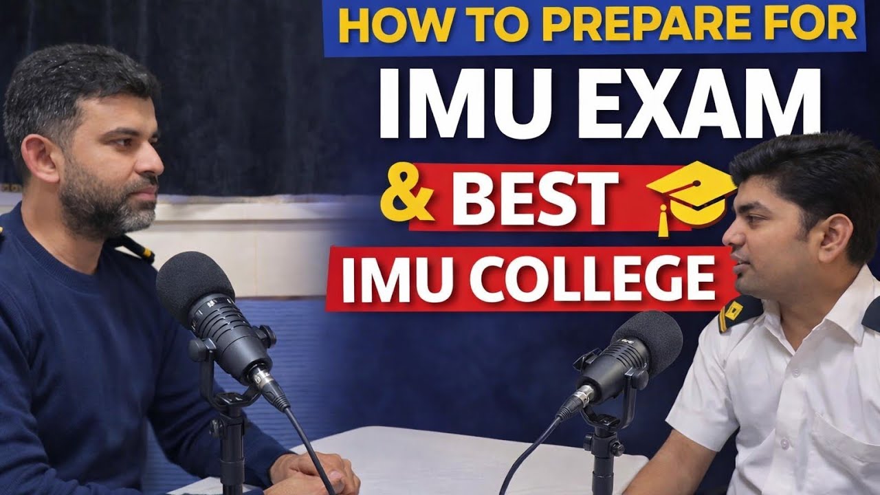 📌Best IMU college & How to clear IMUCET exam #shorts 