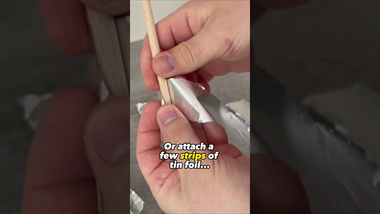 Is THIS the best Lifehack EVER? 😱🦊
