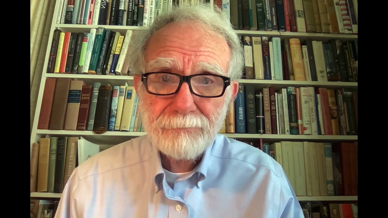 Wilson Monksgrange Talk