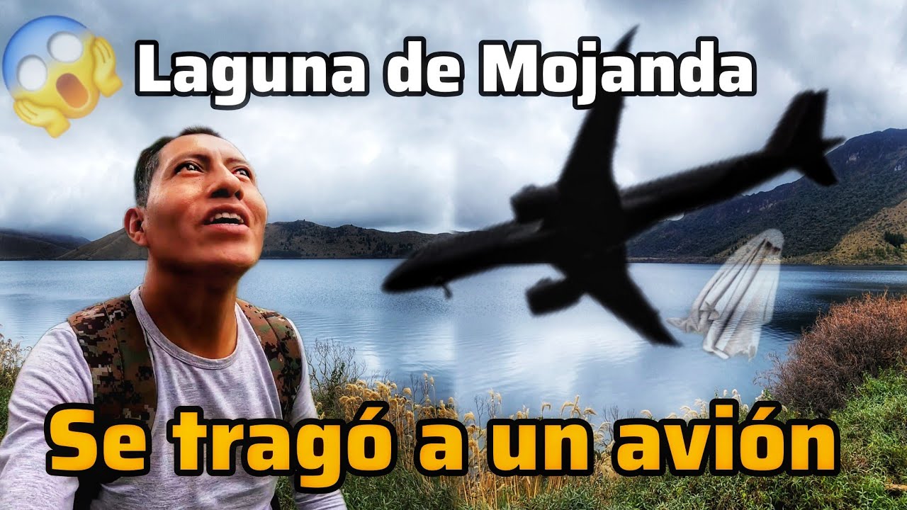 Naturaleza y magia en la Laguna de Mojanda un paraíso escondido en Ecuador 🌄 @Ajotita1 