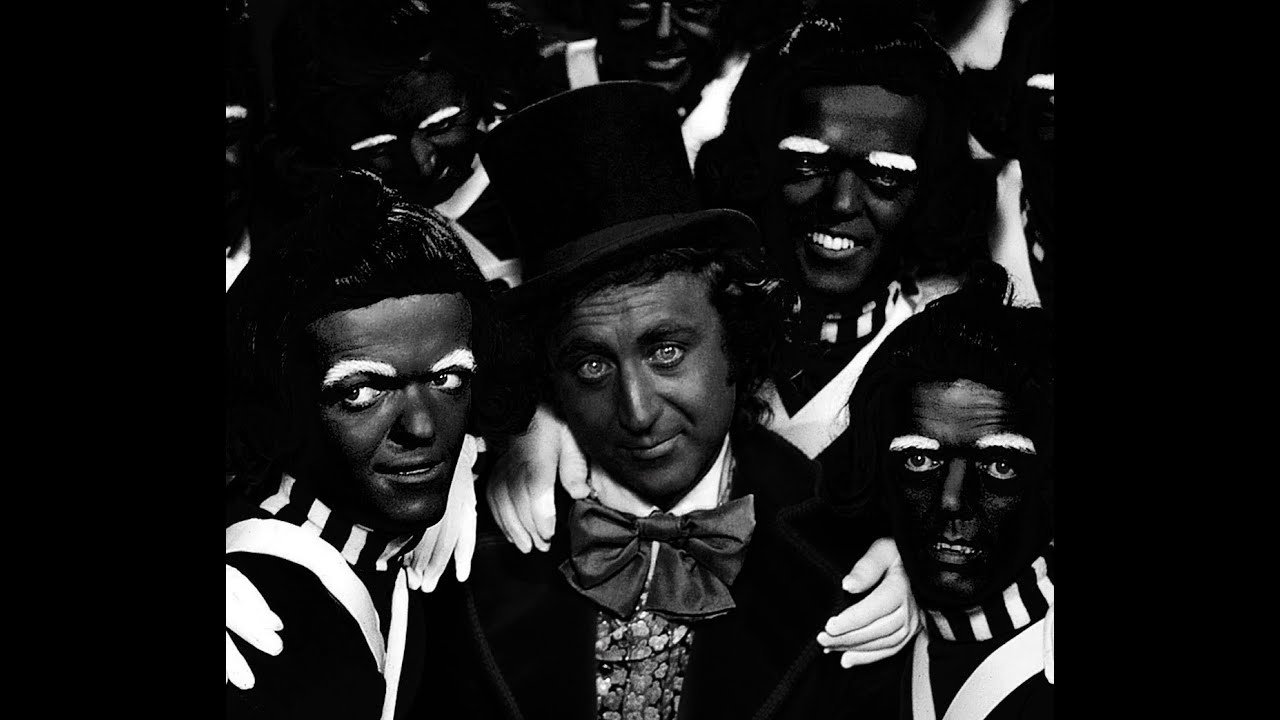 Wonky Willy's Dark 
