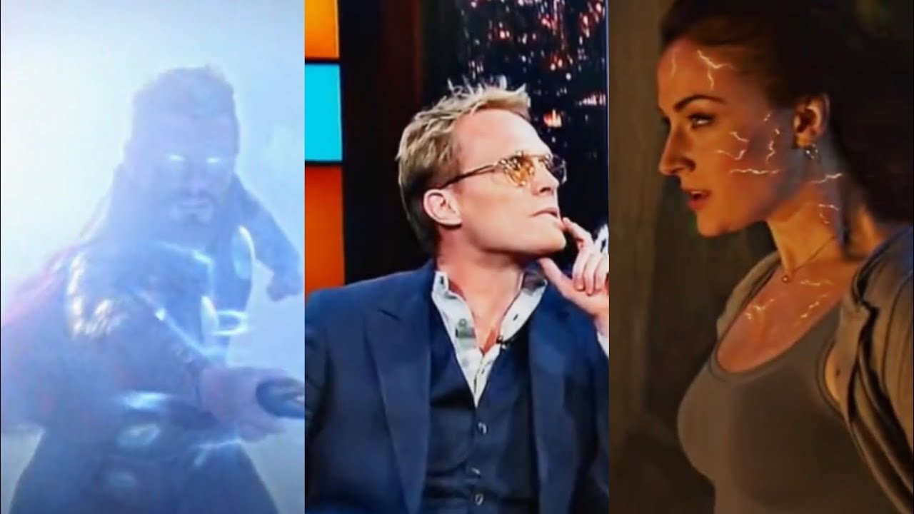 Marvel TikTok’s part 90