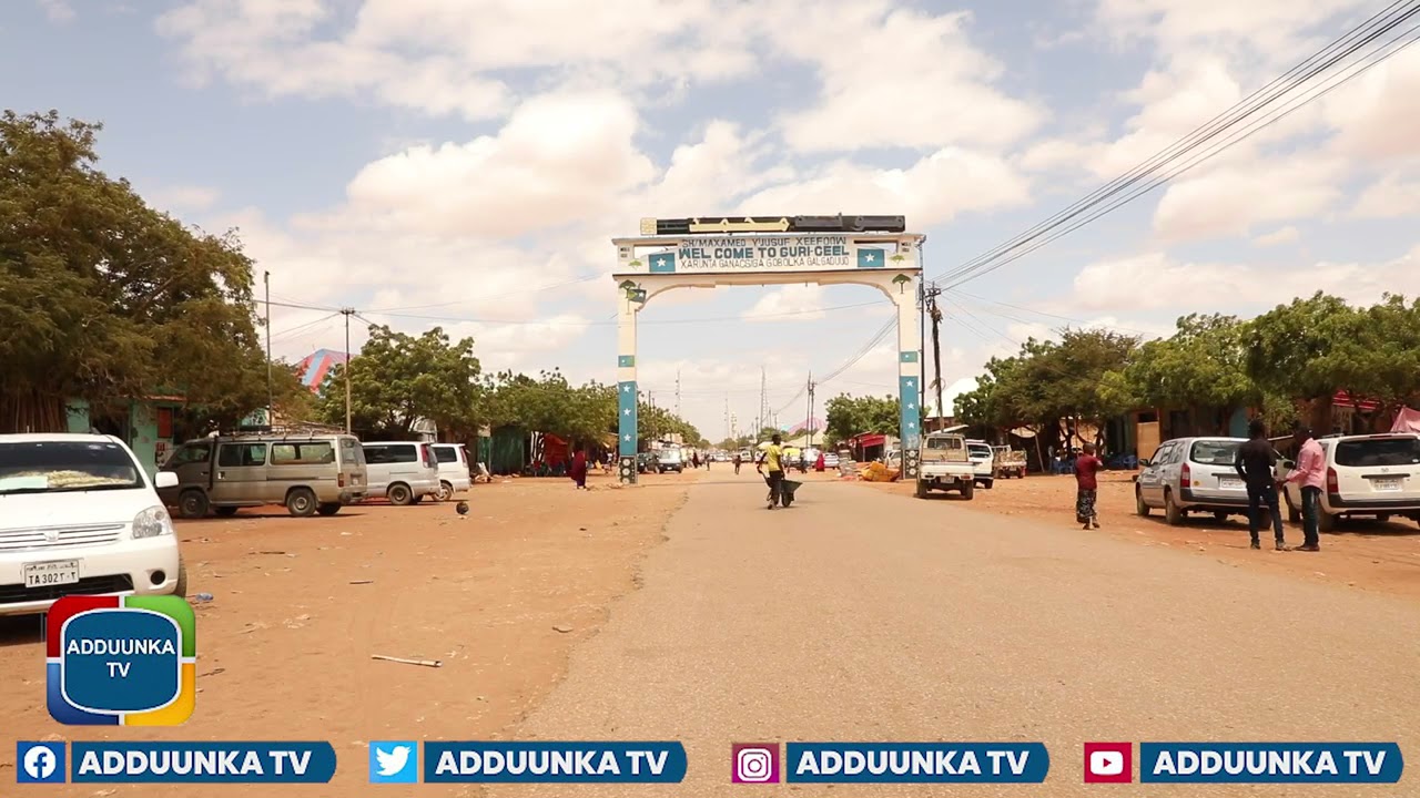 Dagaalka Guriceel Oo  Noqday Kii Ugu Khasaaraha Badnaa Mudooyinkan.