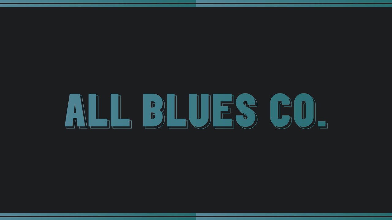 Under the Dome: All Blues Co &bull; Leeds Corn Exchange