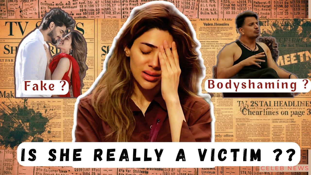 Badtameezi ki Hadein? 🚫 Nikki Tamboli’s Disputes, Most Disrespectful Moments & Arbaaz Patel Saga!