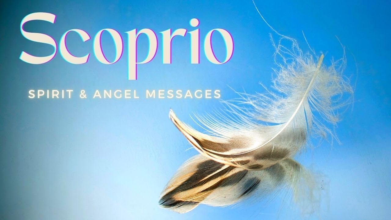 Scorpio HEADED TOWARDS A DIVINELY PROSPEROUS FUTURE! #tarot ##love #horoscope soulmate #astrology