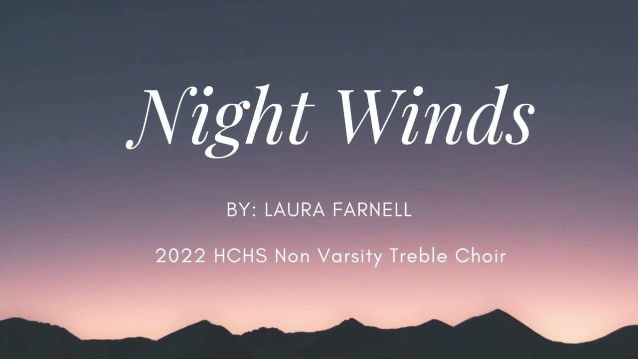 Night Winds