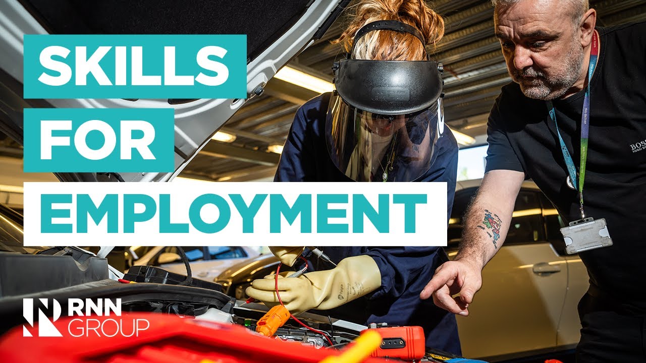Skills for Employment