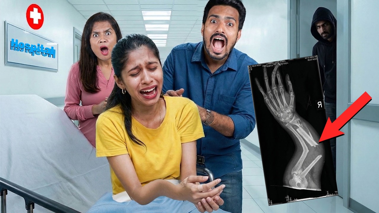 I Was Attacked&hellip; Full Story Revealed!