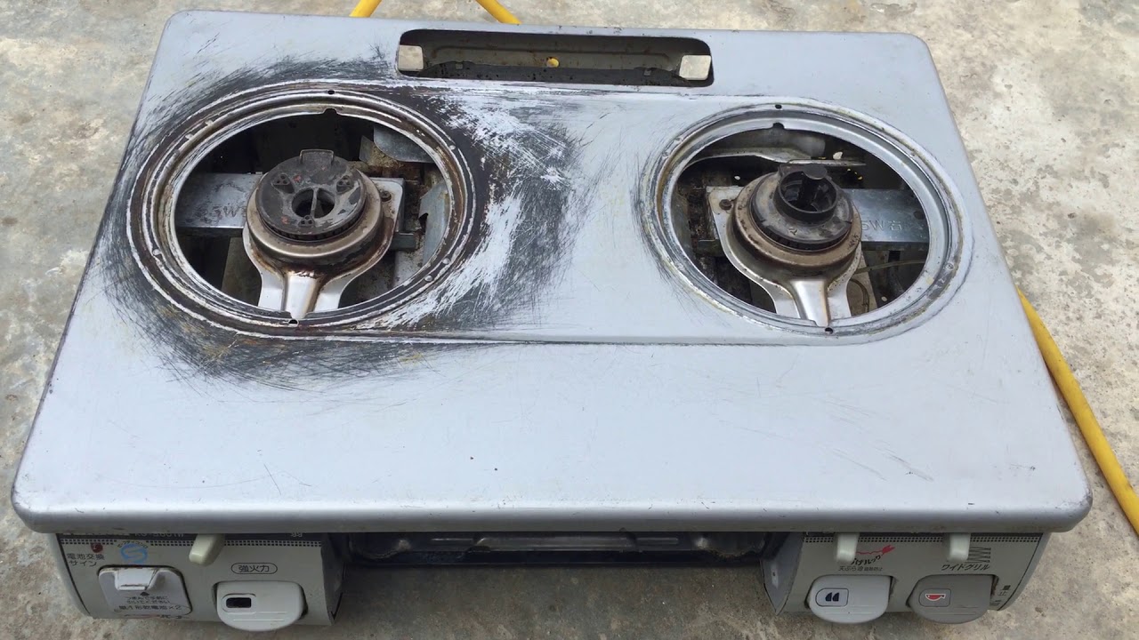 Rinnai KG-S601W
