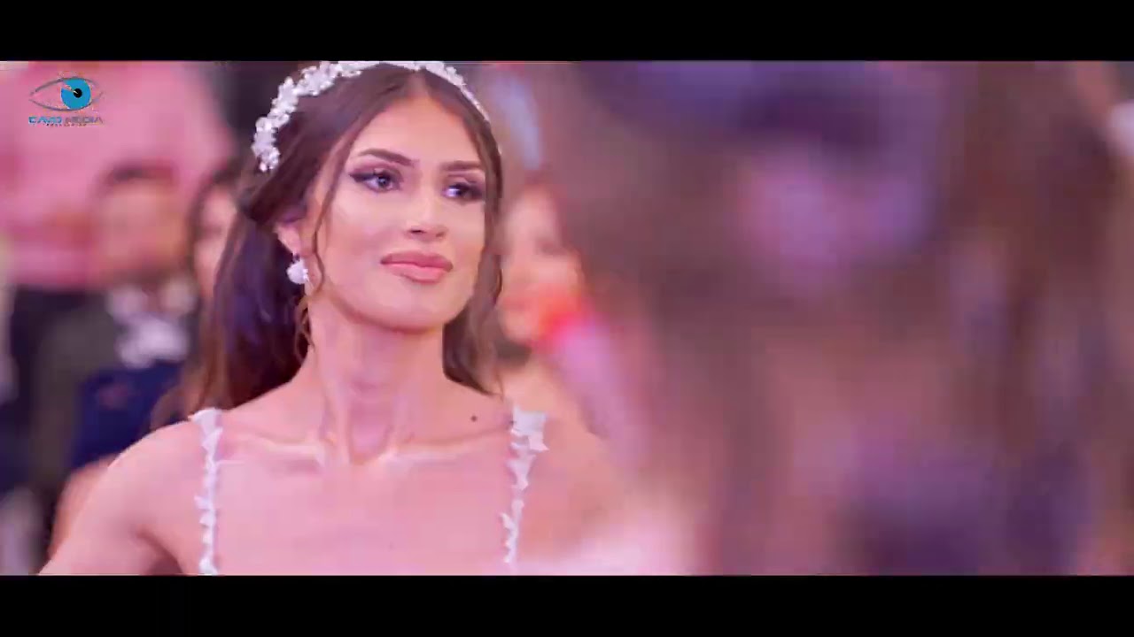 Sami & Helin | Wedding | Asad Omary | Shexani part 5 | 4K by Cavo Media
